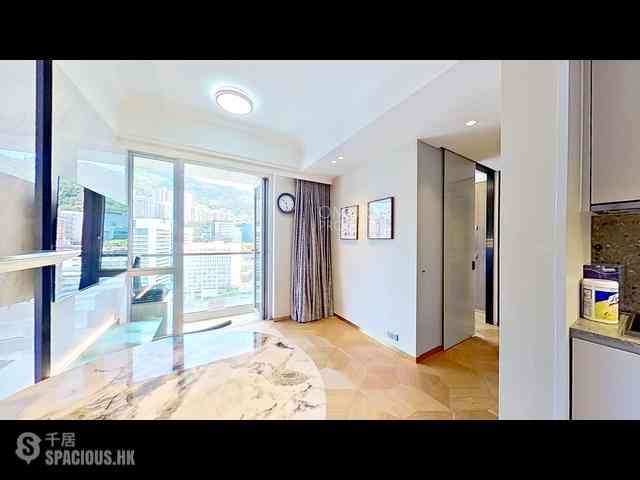 Sai Ying Pun - 63, Pokfulam 05