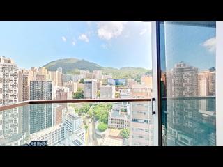 西營盤 - 63 Pokfulam 06