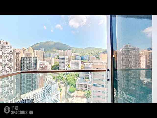 Sai Ying Pun - 63, Pokfulam 06
