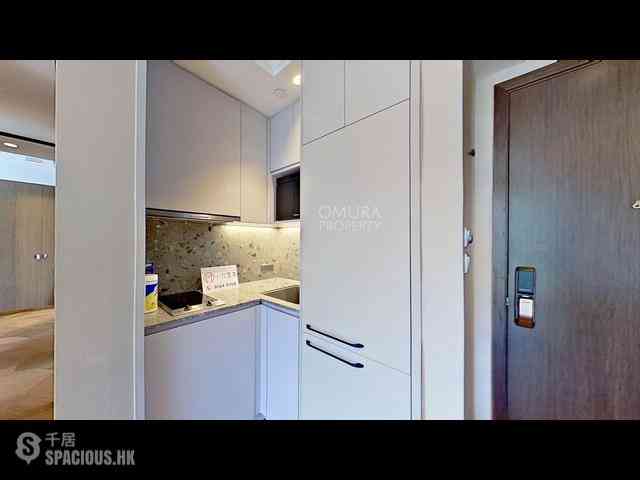 Sai Ying Pun - 63, Pokfulam 08