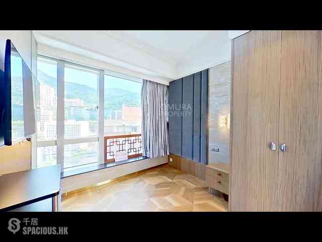 Sai Ying Pun - 63, Pokfulam 13