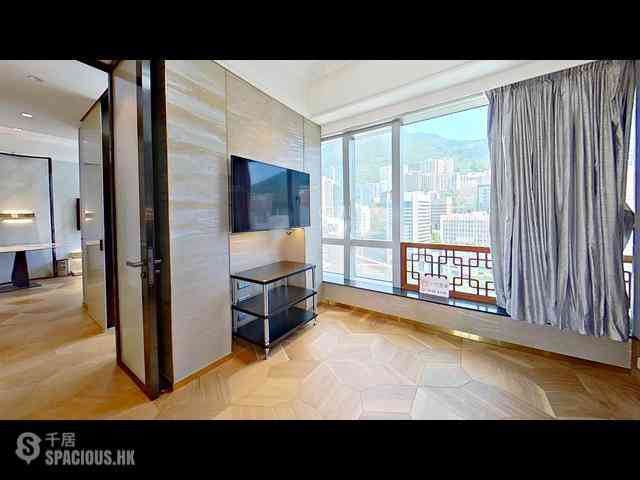 Sai Ying Pun - 63, Pokfulam 18