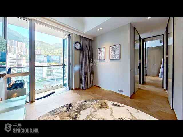 Sai Ying Pun - 63, Pokfulam 19