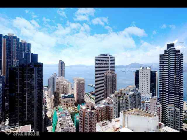 Sai Ying Pun - 63, Pokfulam 20