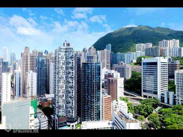 Sai Ying Pun - 63, Pokfulam 22