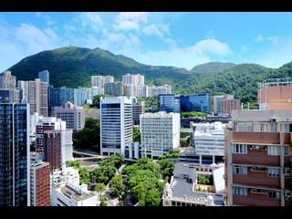 西營盤 - 63 Pokfulam 23