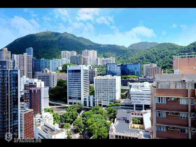 Sai Ying Pun - 63, Pokfulam 23