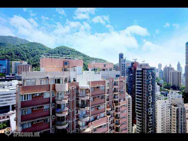 Sai Ying Pun - 63, Pokfulam 24