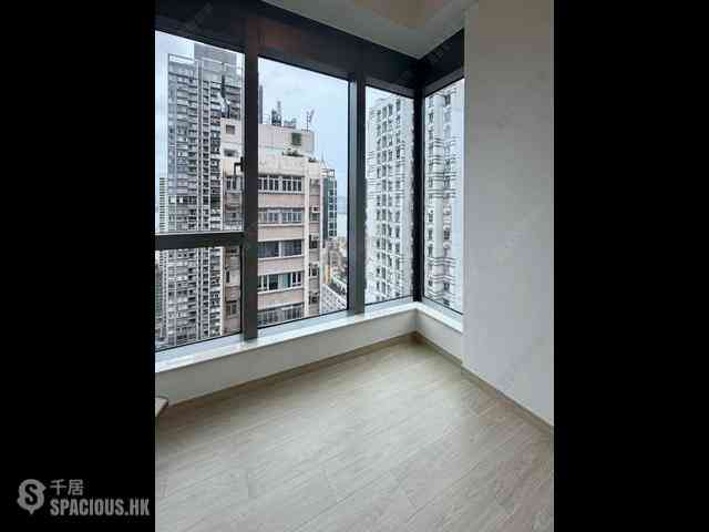 Sai Ying Pun - Upper Manor 03
