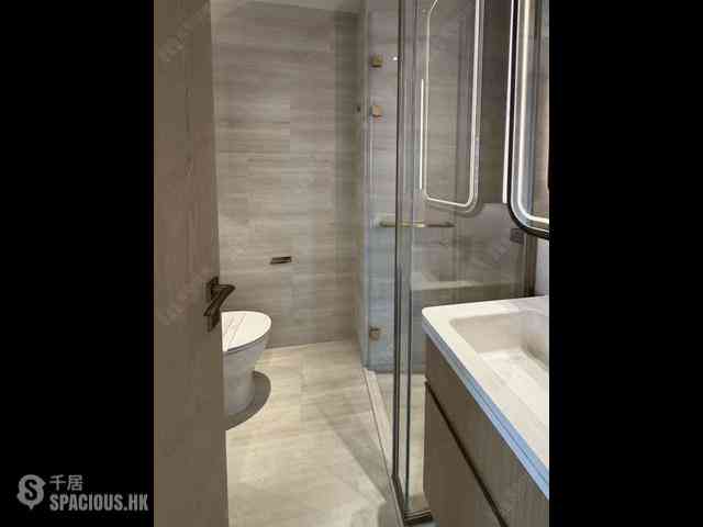 Sai Ying Pun - Upper Manor 06