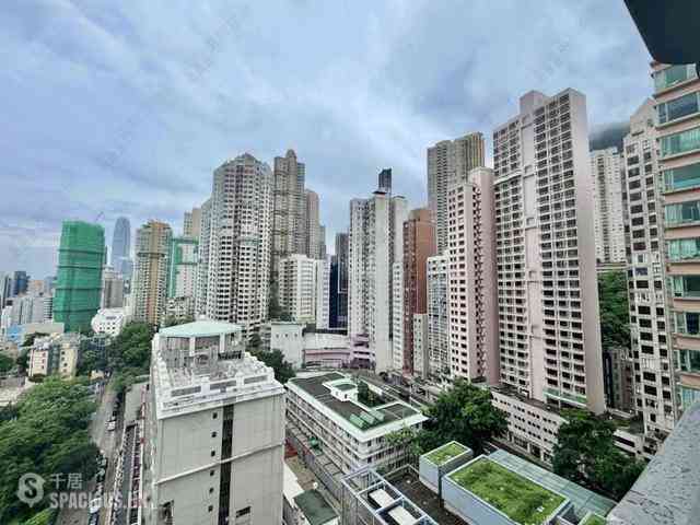 Sai Ying Pun - Upper Manor 07