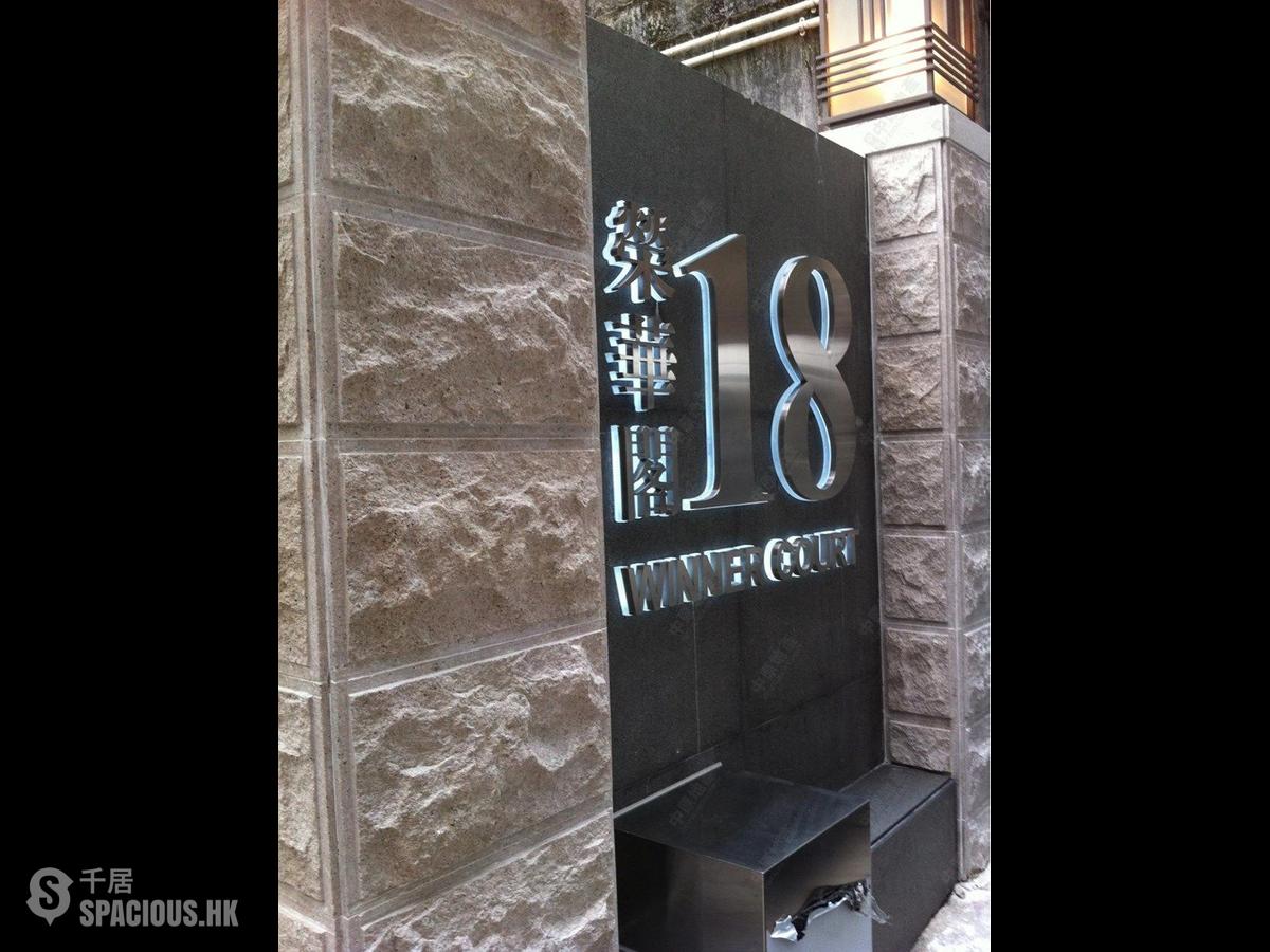 Poho - Winner Court Block 1 01