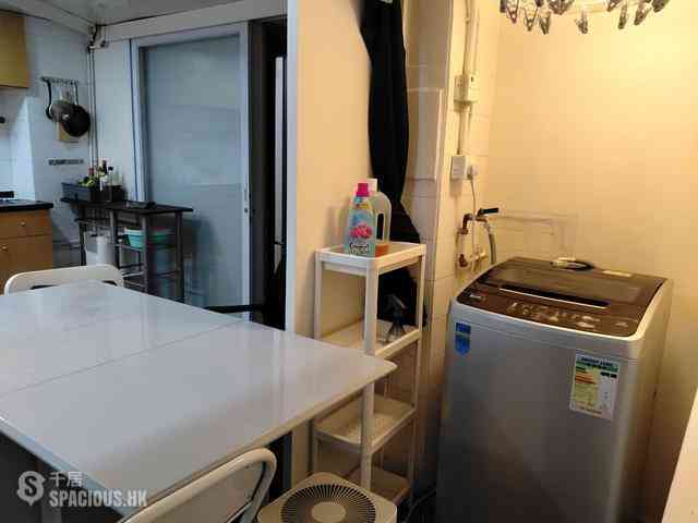 Kennedy Town - Hee Wong Terrace 02