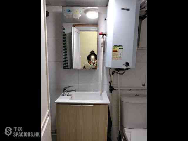 Kennedy Town - Hee Wong Terrace 03