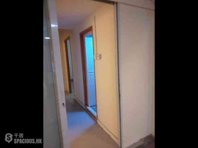 Kennedy Town - Hee Wong Terrace 05