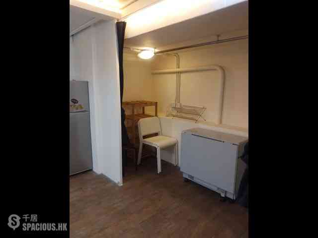 Kennedy Town - Hee Wong Terrace 06