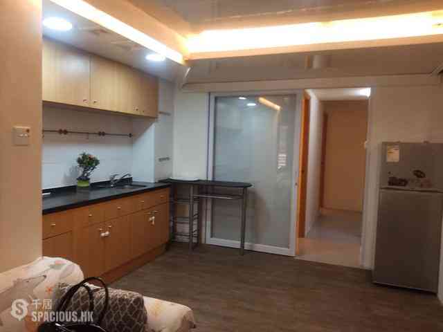 Kennedy Town - Hee Wong Terrace 08