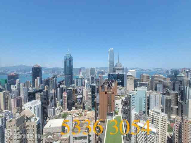 中半山 - 樂信臺 09