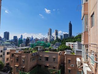 Happy Valley - Green Lane Court 06