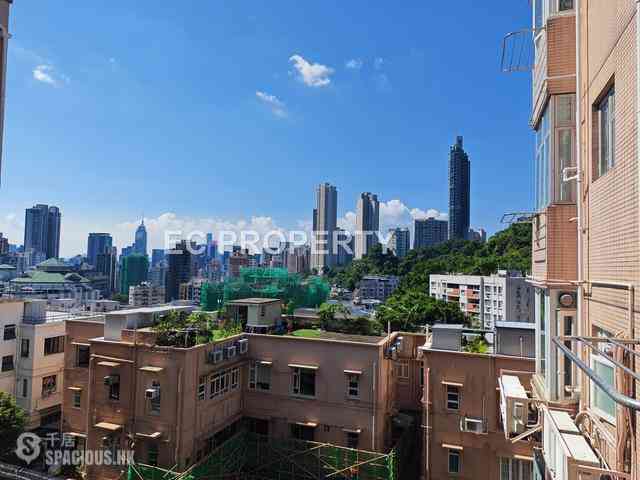 跑马地 - 箕琏阁 06