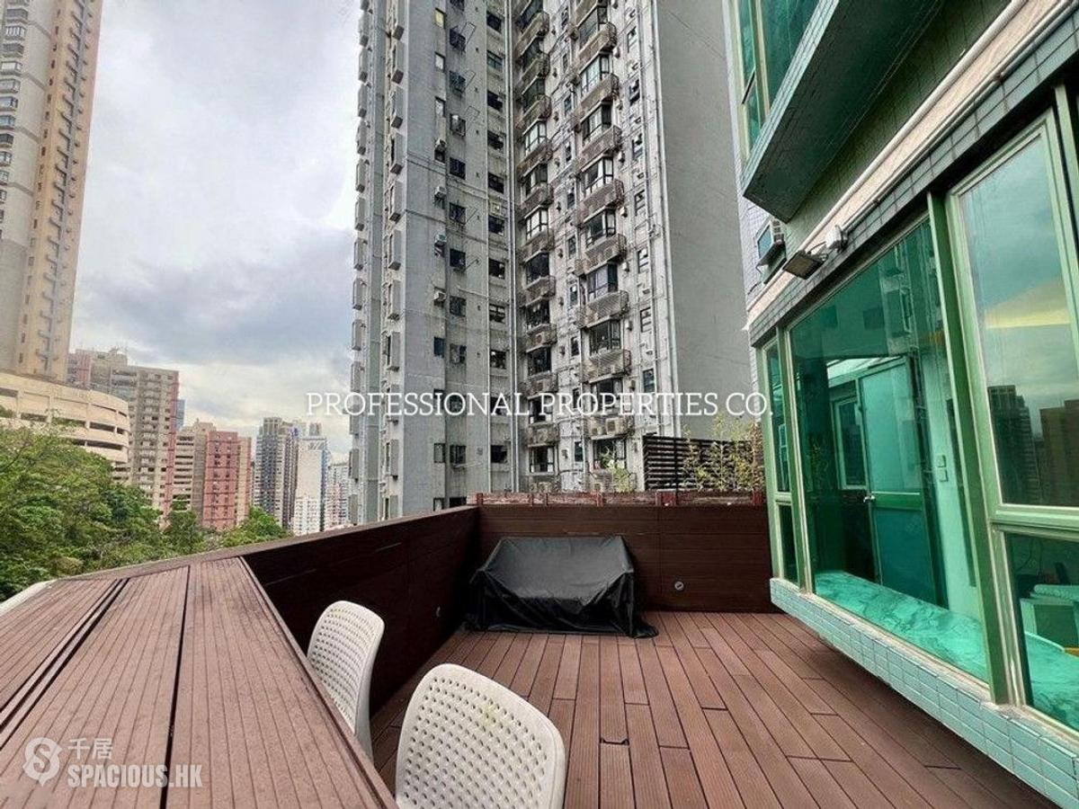 Tai Hang - Y.I 01
