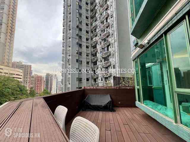 Tai Hang - Y.I 01