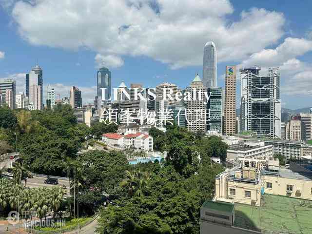 Mid Levels Central - 22A, Kennedy Road 01