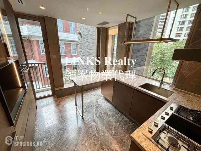 Mid Levels Central - 22A, Kennedy Road 07