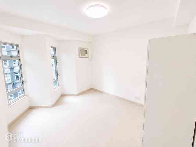 Mid Levels West - Fortune Gardens Block A 02