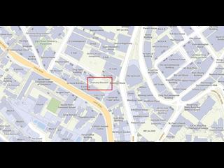 中環 - One Chancery 26