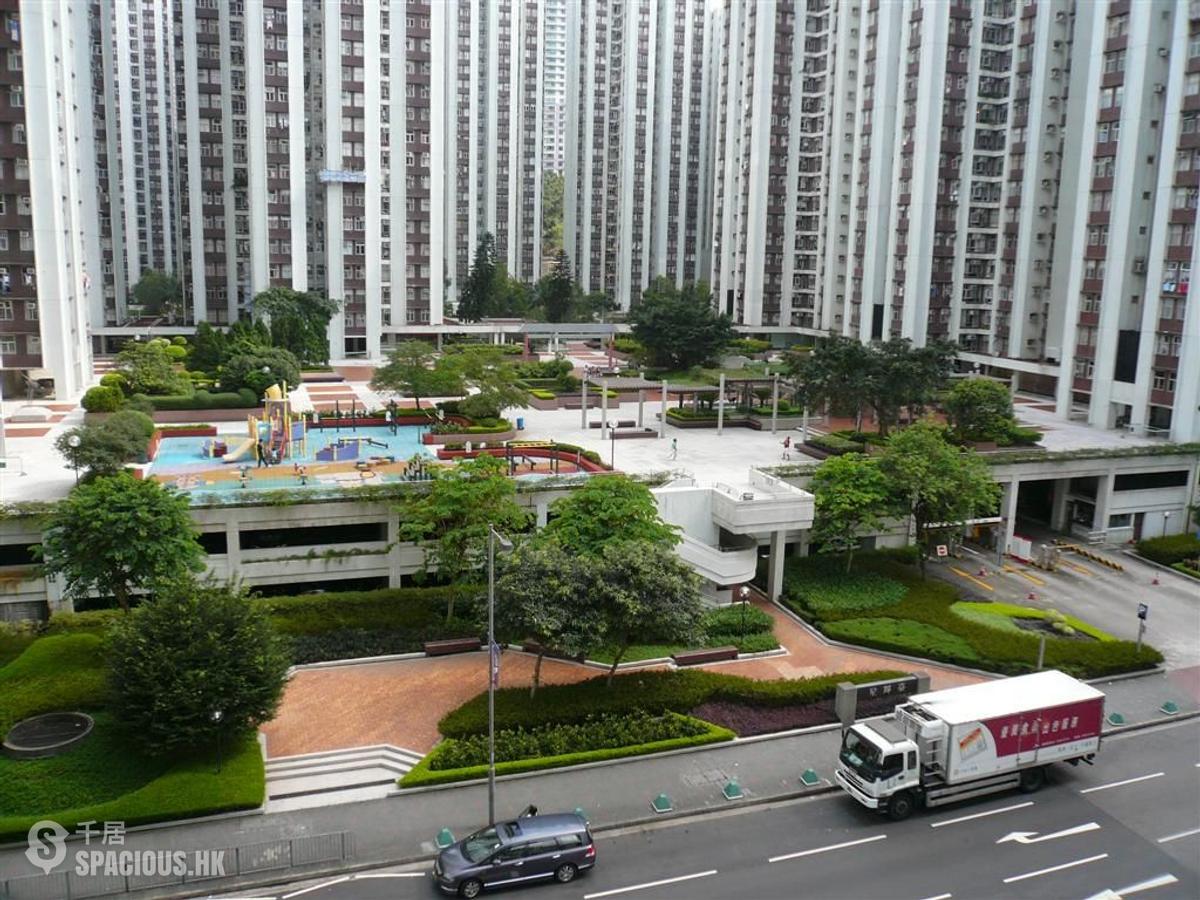 Tai Koo Shing - Tai Koo Shing Harbour View Gardens (East) 01