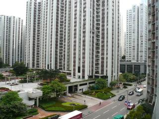 Tai Koo Shing - Tai Koo Shing Harbour View Gardens (East) 02