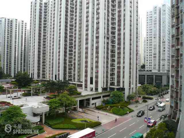 Tai Koo Shing - Tai Koo Shing Harbour View Gardens (East) 02