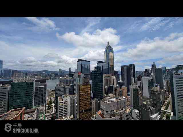 湾仔 - York Place 01