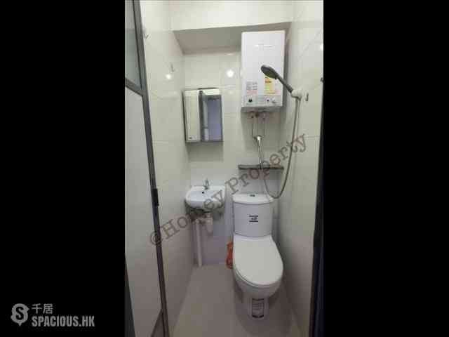 Pok Fu Lam - 425L-425M, Wing Wah Mansion 05