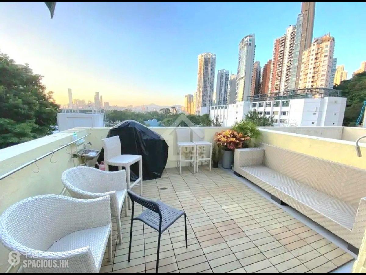Tai Hang - 80, Tung Lo Wan Drive 01