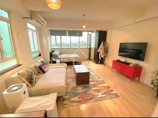 Tai Hang - 80, Tung Lo Wan Drive 02