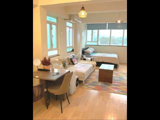 Tai Hang - 80, Tung Lo Wan Drive 04