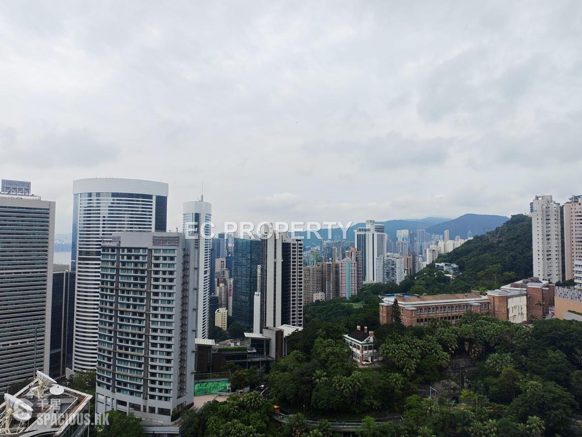 Mid Levels Central - Birchwood Place 01