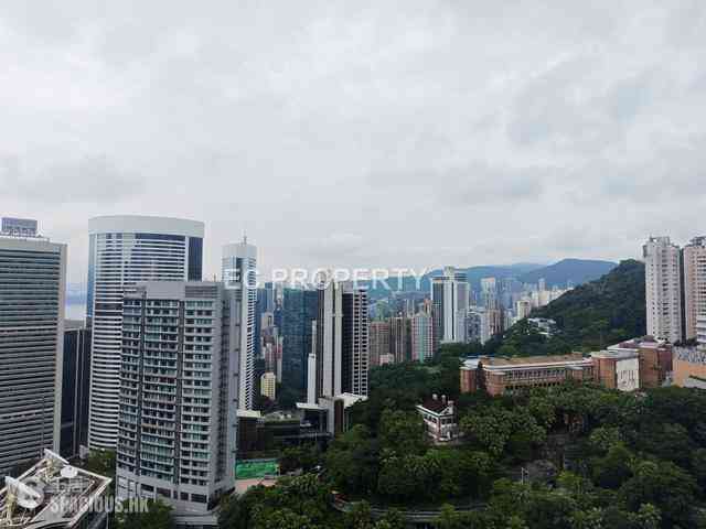 Mid Levels Central - Birchwood Place 01