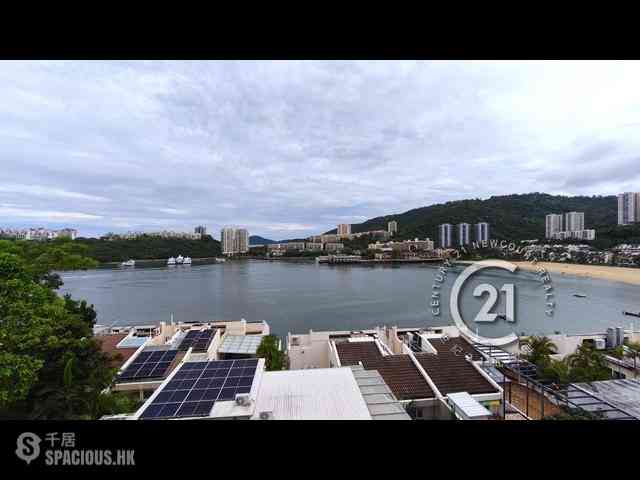 愉景灣 - 愉景灣3期 蔚陽海蜂徑 17