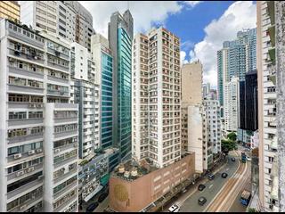 湾仔 - York Place 05