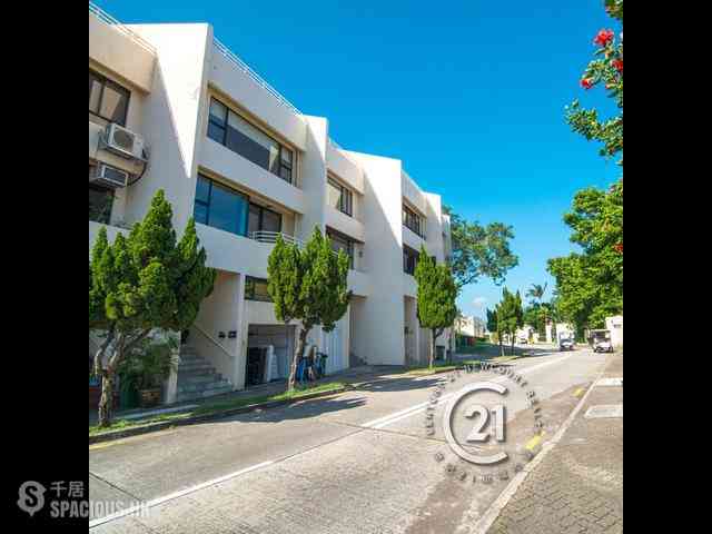 愉景灣 - 愉景灣3期 蔚陽海蜂徑 18