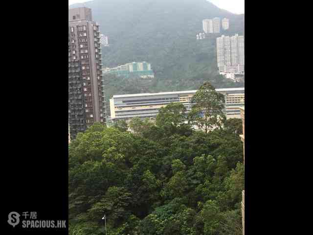 跑马地 - 汇翠台2座 02