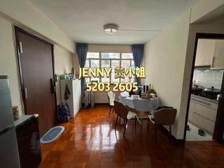 Tsim Sha Tsui - Sovereign Mansion 02