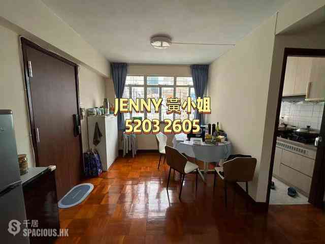 Tsim Sha Tsui - Sovereign Mansion 02