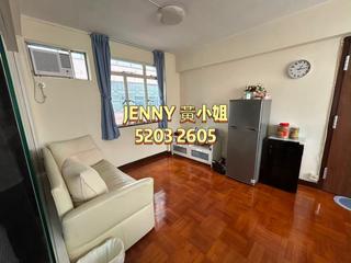 Tsim Sha Tsui - Sovereign Mansion 05