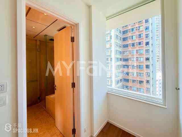 Mid Levels Central - The Morgan 10