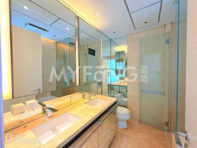 Mid Levels Central - The Morgan 11