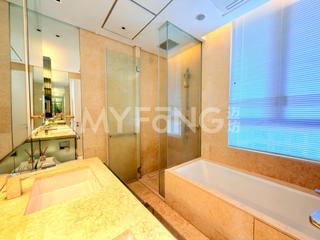 Mid Levels Central - The Morgan 12